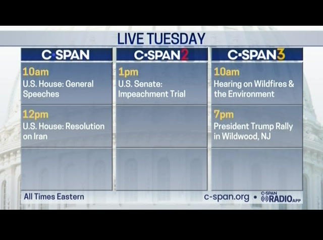 Former Speaker Paul Ryan on Evidence-Based Policymaking at American Enterprise Institute : CSPAN : January 27, 2020 8:50pm-10:14pm EST