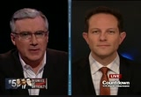 Countdown With Keith Olbermann : CURRENT : February 27, 2012 5:00pm-6:00pm PST