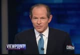 Viewpoint With Eliot Spitzer : CURRENT : April 11, 2012 8:00pm-9:00pm PDT
