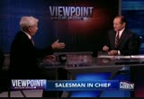 Viewpoint With Eliot Spitzer : CURRENT : July 13, 2012 5:00pm-6:00pm PDT