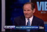 Viewpoint With Eliot Spitzer : CURRENT : July 19, 2012 8:00pm-9:00pm PDT