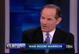 Viewpoint With Eliot Spitzer : CURRENT : September 7, 2012 10:00pm-11:00pm PDT