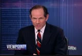Viewpoint With Eliot Spitzer : CURRENT : October 1, 2012 8:00pm-9:00pm PDT