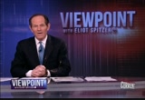 Viewpoint With Eliot Spitzer : CURRENT : October 4, 2012 8:00pm-9:00pm PDT