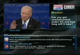 Vice Presidential Debate : CURRENT : October 11, 2012 6:00pm-8:00pm PDT
