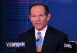 Viewpoint With Eliot Spitzer : CURRENT : October 19, 2012 8:00pm-9:00pm PDT