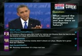 Presidential Debate : CURRENT : October 22, 2012 10:00pm-12:00am PDT
