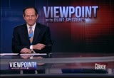 Viewpoint With Eliot Spitzer : CURRENT : October 23, 2012 8:00pm-9:00pm PDT