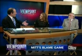 Viewpoint With Eliot Spitzer : CURRENT : October 26, 2012 8:00pm-9:00pm PDT