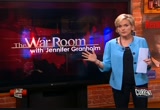 The War Room With Jennifer Granholm : CURRENT : October 26, 2012 9:00pm-10:00pm PDT