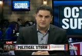 The Young Turks With Cenk Uygur : CURRENT : October 29, 2012 4:00pm-5:00pm PDT