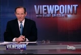 Viewpoint With Eliot Spitzer : CURRENT : November 16, 2012 5:00pm-6:00pm PST