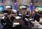 The Young Turks With Cenk Uygur : CURRENT : November 17, 2012 12:00am-1:00am PST