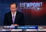 Viewpoint With Eliot Spitzer : CURRENT : December 1, 2012 1:00am-2:00am PST