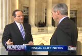 Viewpoint With Eliot Spitzer : CURRENT : December 10, 2012 5:00pm-6:00pm PST