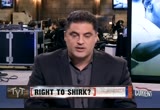 The Young Turks With Cenk Uygur : CURRENT : December 11, 2012 1:00am-2:00am PST