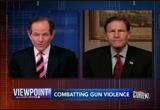 Viewpoint With Eliot Spitzer : CURRENT : December 19, 2012 2:00am-3:00am PST