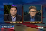 The Young Turks With Cenk Uygur : CURRENT : February 11, 2013 4:00pm-5:00pm PST