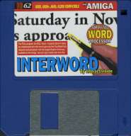 AMIGA floppy-CU AMIGA coverdisk 123a-verificati senza errori 