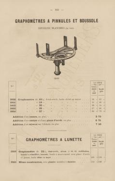 Thumbnail image of a page from Lunetterie Optique
