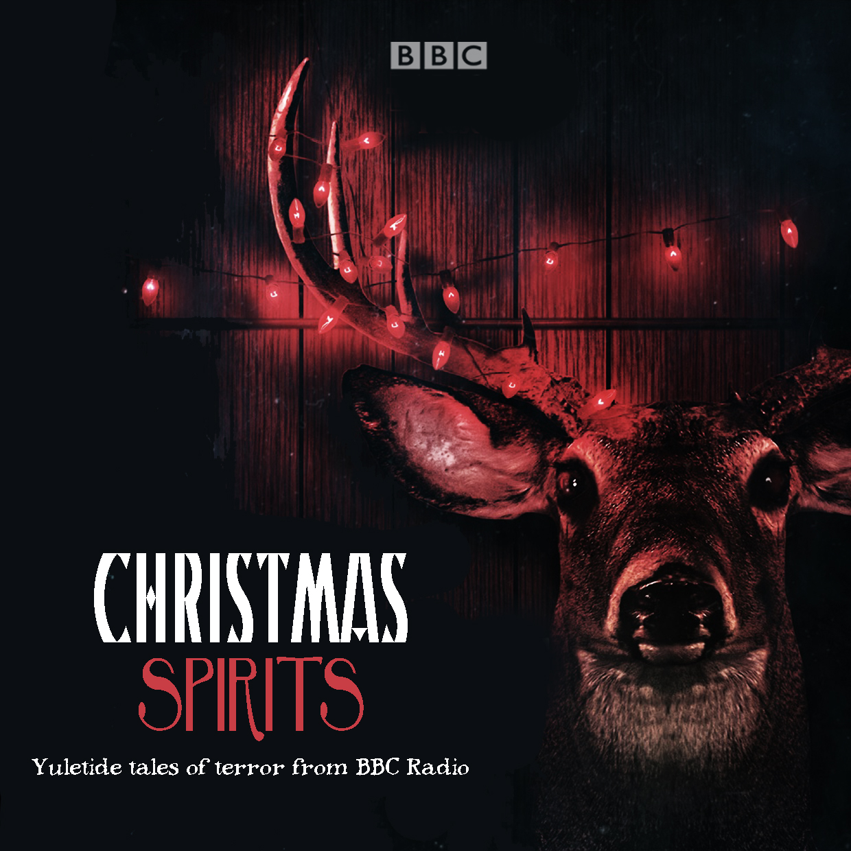 Christmas Spirits: Yuletide Tales of Terror from BBC Radio UPDATED  1/10/2023 : BBC Radio : Free Download, Borrow, and Streaming : Internet  Archive