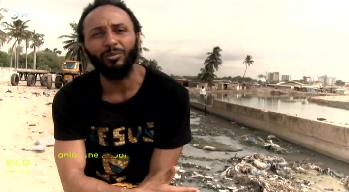 Eco Africa - The Environment Magazine : DW : July 31, 2020 9:30pm-10:00pm CEST