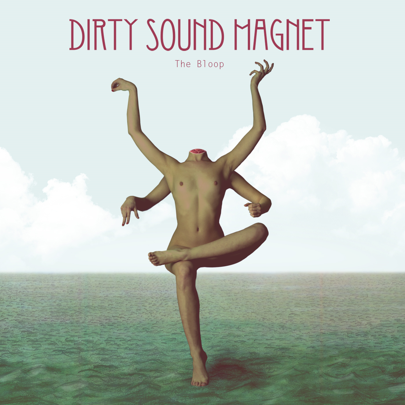 The Bloop : Dirty Sound Magnet : Free Download, Borrow, and Streaming :  Internet Archive