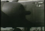 Doolittle Raid Launch Footage - 1942