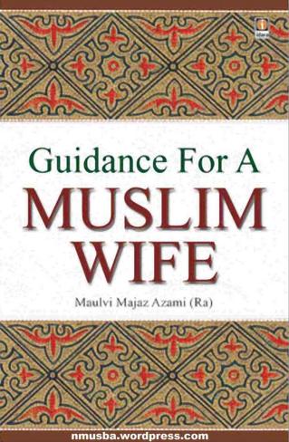 170 Guidance For A Muslim Wife
