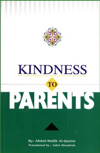263 Kindness To Parents