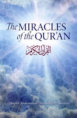 325 Miracles Of The Quran