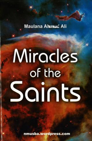 326 Miracles Of The Saints