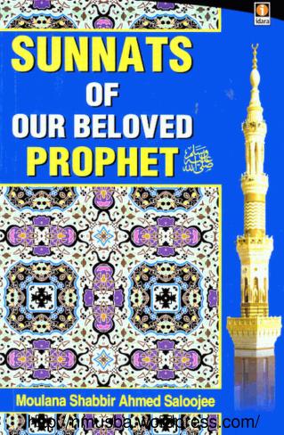 473 Sunnats Of Our Beloved Prophet