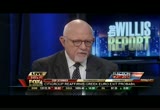 The Willis Report : FBC : August 22, 2012 6:00pm-7:00pm EDT