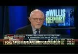The Willis Report : FBC : September 21, 2012 9:00pm-10:00pm EDT