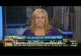 MONEY With Melissa Francis : FBC : October 3, 2012 5:00pm-6:00pm EDT
