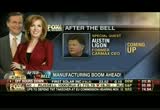 FOX Business After the Bell : FBC : November 7, 2012 4:00pm-5:00pm EST