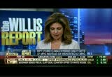 The Willis Report : FBC : December 11, 2012 9:00pm-10:00pm EST