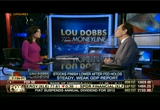 Lou Dobbs Tonight : FBC : January 30, 2013 10:00pm-11:00pm EST