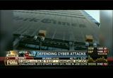 FOX Business After the Bell : FBC : January 31, 2013 4:00pm-5:00pm EST