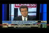 Cavuto on Business : FBC : March 31, 2013 8:30am-9:00am EDT