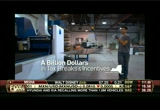 FOX Business After the Bell : FBC : April 3, 2013 4:00pm-5:00pm EDT
