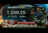 FOX Business After the Bell : FBC : April 8, 2013 4:00pm-5:00pm EDT