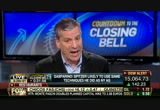Countdown to the Closing Bell : FBC : September 9, 2013 3:00pm-4:01pm EDT