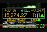 Countdown to the Closing Bell : FBC : October 14, 2013 3:00pm-4:01pm EDT