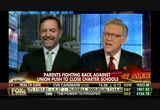 Forbes on FOX : FBC : March 30, 2014 9:00am-9:31am EDT