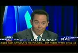 The Five : FOXNEWSW : September 26, 2011 11:00pm-12:00am PDT