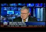 Special Report With Bret Baier : FOXNEWSW : November 11, 2011 1:00am-2:00am PST