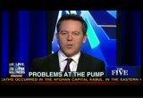 The Five : FOXNEWSW : February 22, 2012 2:00pm-3:00pm PST
