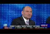 The Five : FOXNEWSW : March 6, 2012 11:00pm-12:00am PST